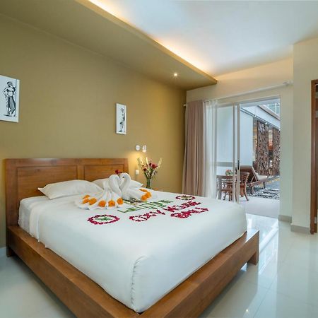מלון Sanur Oxy House Bali מראה חיצוני תמונה