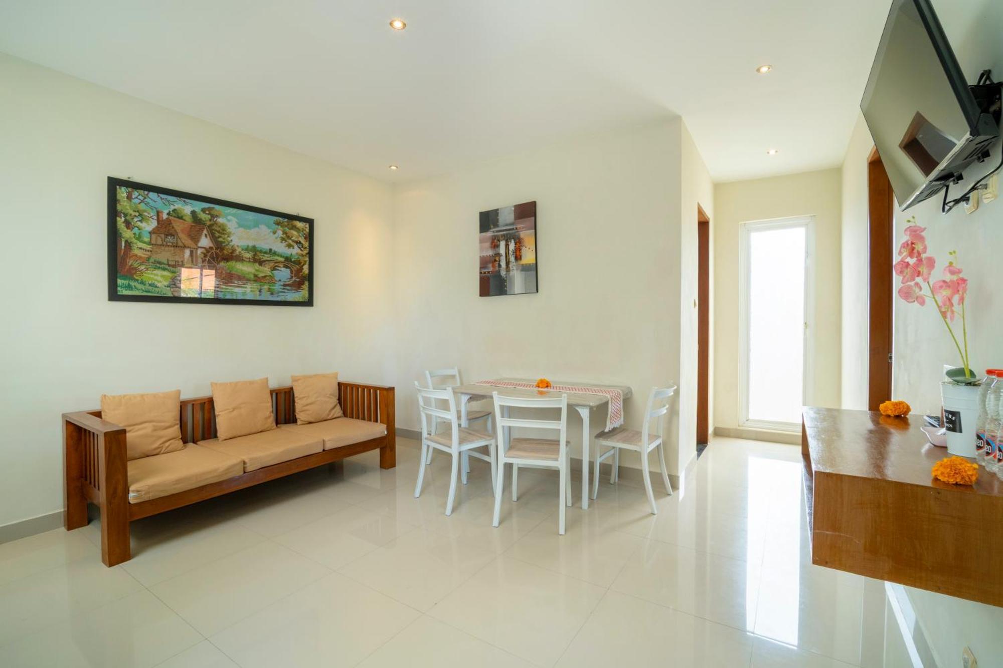 מלון Sanur Oxy House Bali מראה חיצוני תמונה