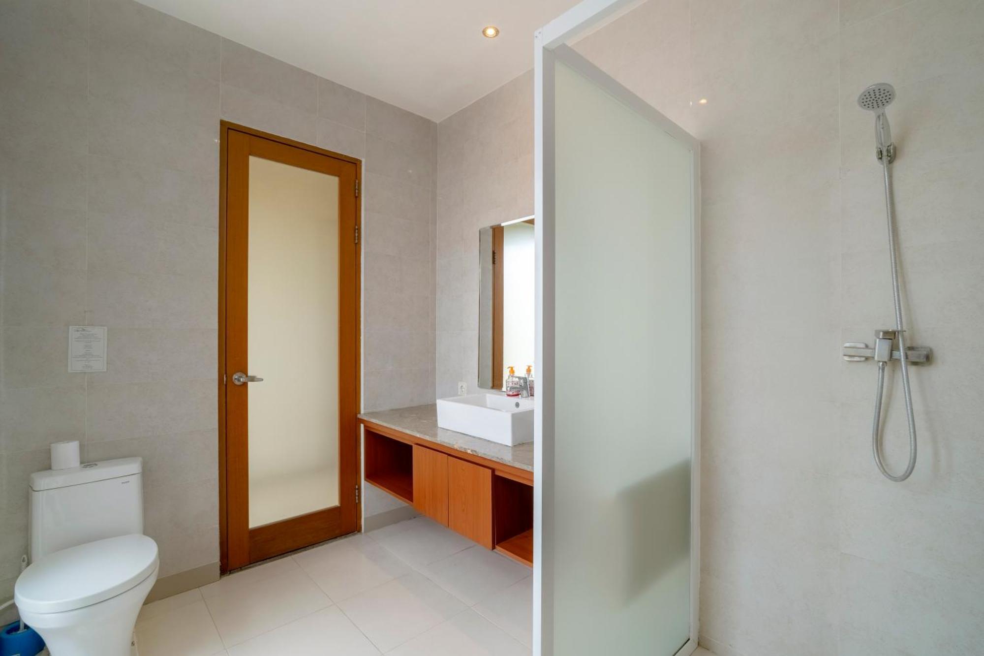 מלון Sanur Oxy House Bali מראה חיצוני תמונה