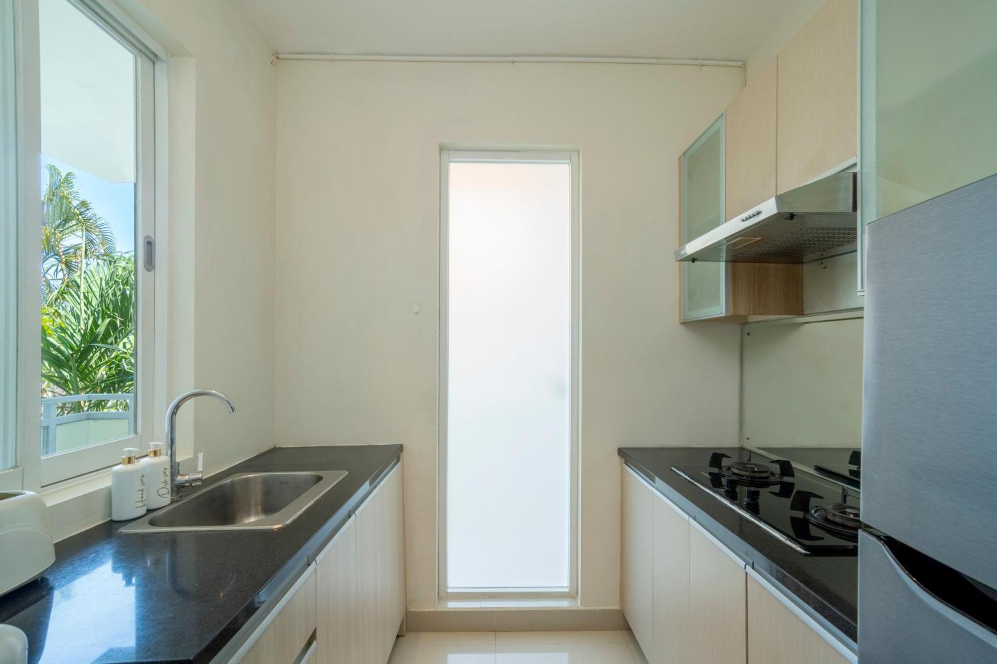 מלון Sanur Oxy House Bali מראה חיצוני תמונה