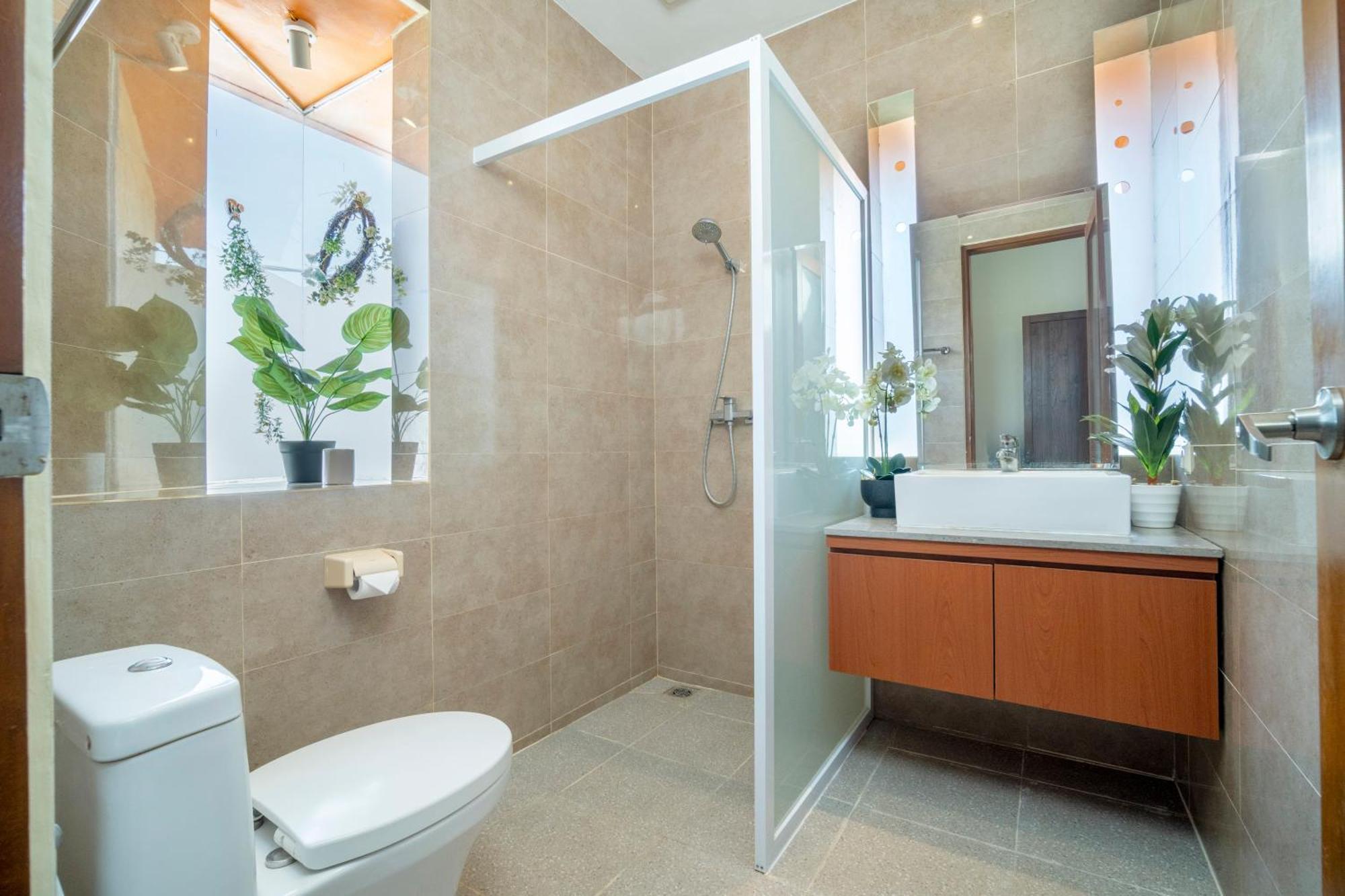 מלון Sanur Oxy House Bali מראה חיצוני תמונה
