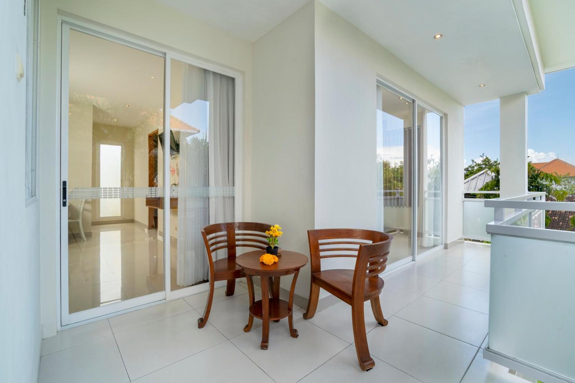 מלון Sanur Oxy House Bali מראה חיצוני תמונה