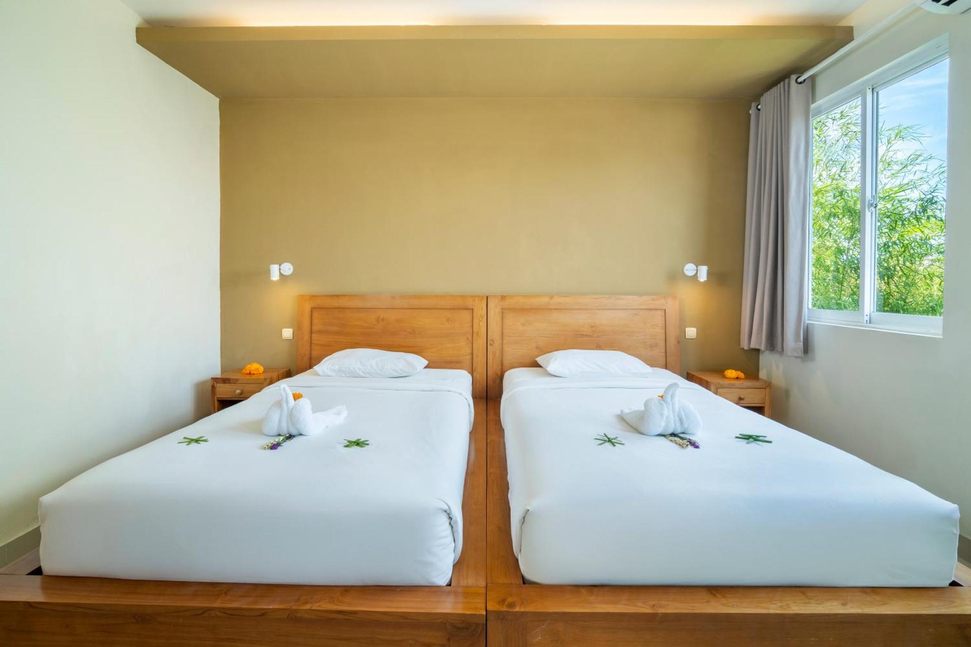 מלון Sanur Oxy House Bali מראה חיצוני תמונה