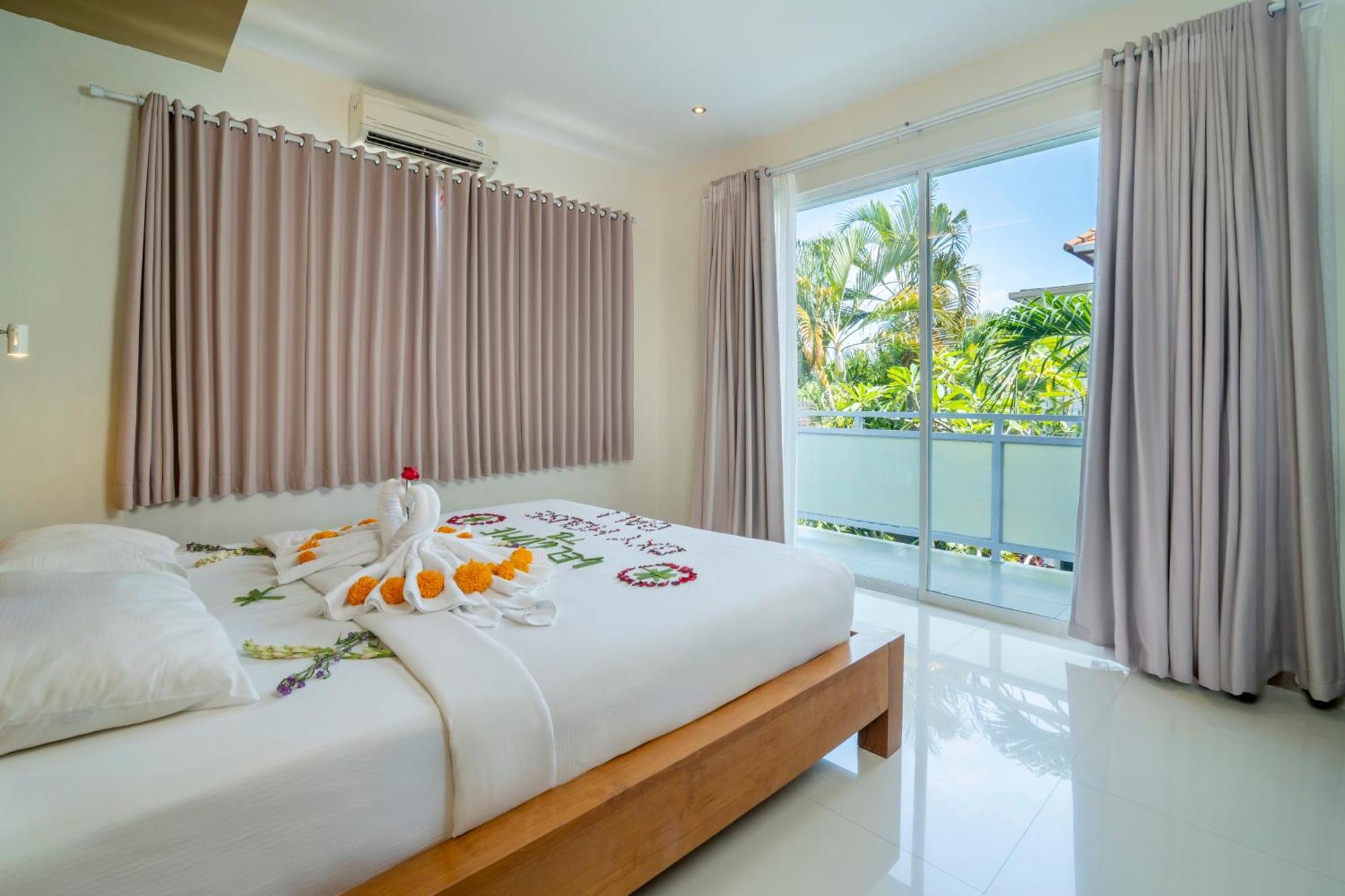 מלון Sanur Oxy House Bali מראה חיצוני תמונה