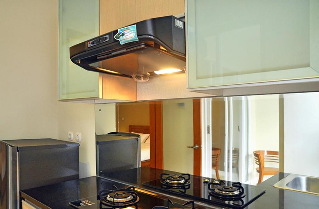 מלון Sanur Oxy House Bali חדר תמונה