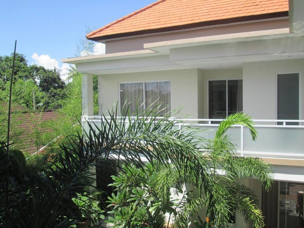 מלון Sanur Oxy House Bali מראה חיצוני תמונה