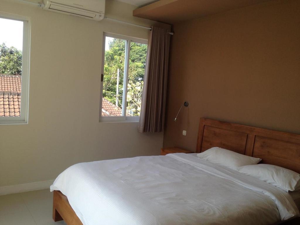 מלון Sanur Oxy House Bali חדר תמונה