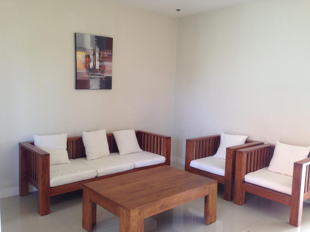 מלון Sanur Oxy House Bali חדר תמונה