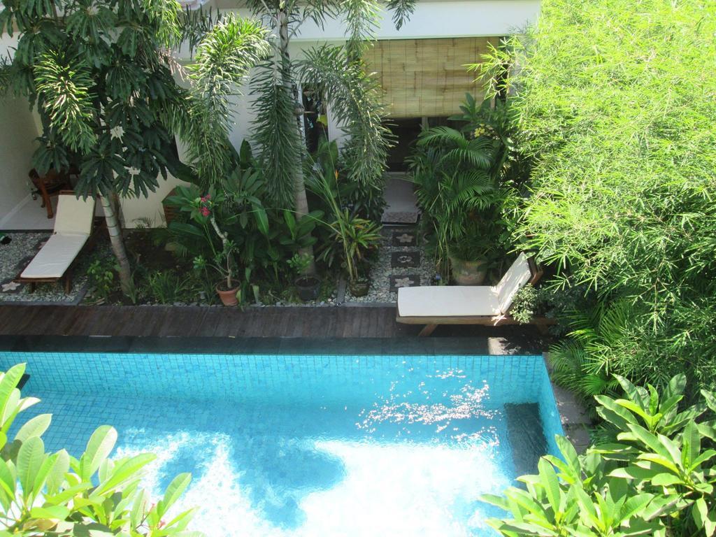 מלון Sanur Oxy House Bali מראה חיצוני תמונה