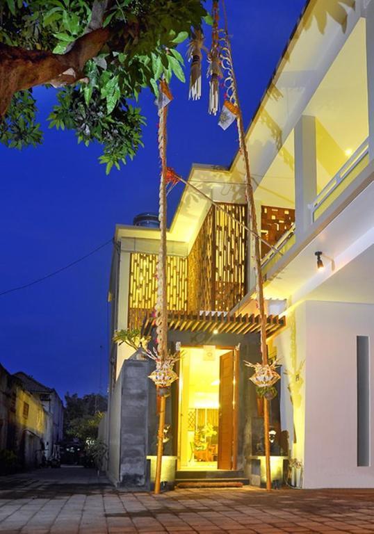 מלון Sanur Oxy House Bali מראה חיצוני תמונה