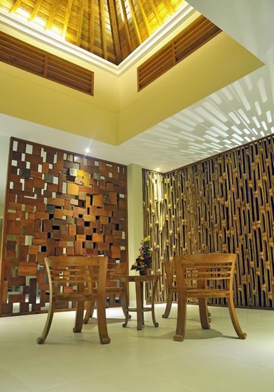 מלון Sanur Oxy House Bali מראה חיצוני תמונה