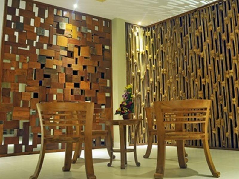 מלון Sanur Oxy House Bali מראה חיצוני תמונה